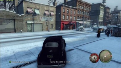 [PC] Mafia 2 "Settings Max"