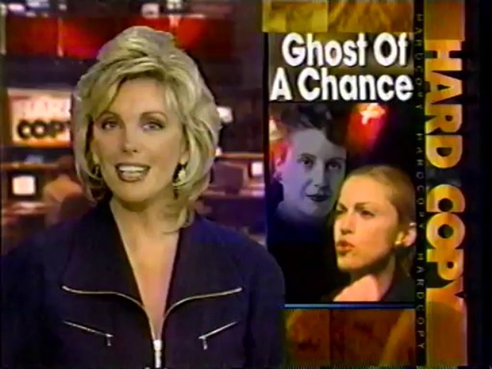 abc news on evita mania in shops