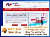 FREE and Paid Professional Shared Web Hosting Services