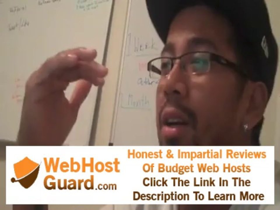 Online Domain Web Hosting Review: 1and1