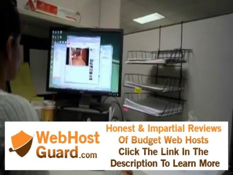 Juniper Networks Review Hosting.com