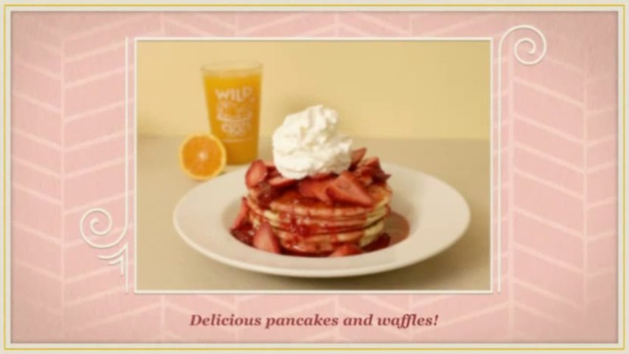 Pancakes and Waffle House Louisville KY 40222 | 502-409-7848