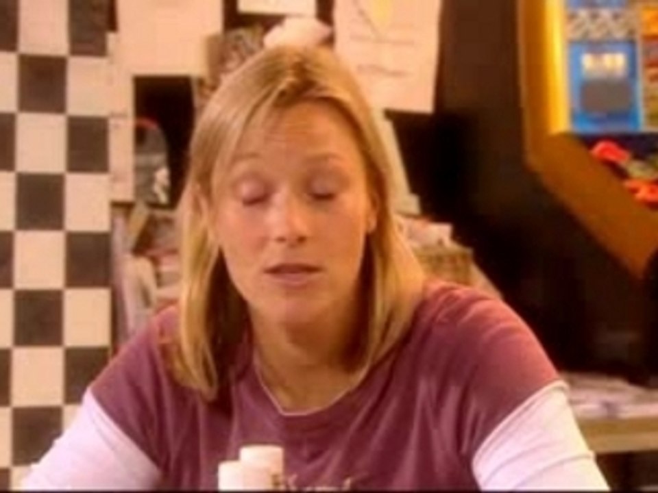 BMW E92 335i Fifth Gear