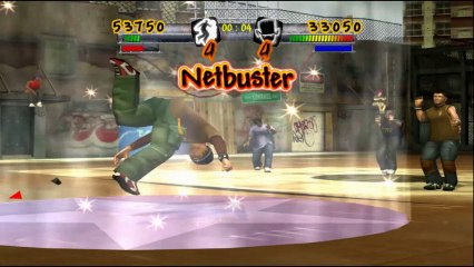 [PC] Urban Freestyle Soccer