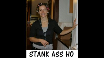 Molly Holly WWE Entrance Theme - "BIG POOPER" (MIRROR n/mine)