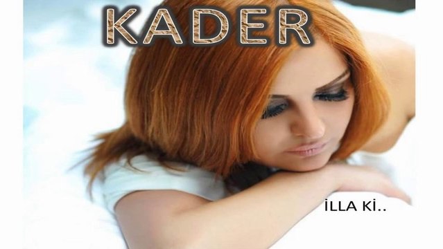KADER & İLLAKİ (2014[ Seslisehir,Seslisehir.Com,Sesli sehir Biri sehir mu Dedi
