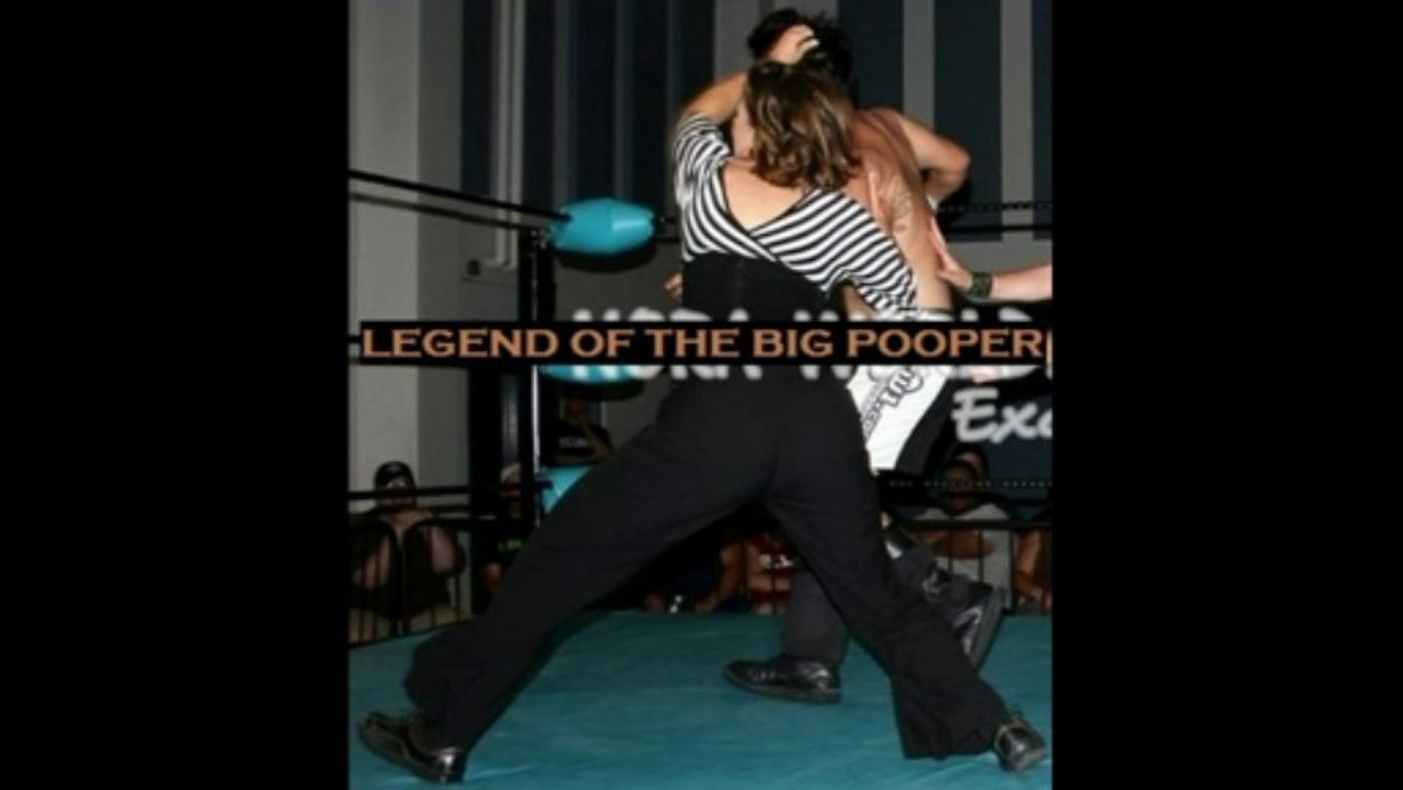 WWE Diva Molly Holly flooded toilets tribute RIP (MIRROR n/mine)