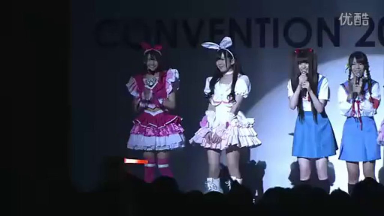 乃木坂46　コンベンション　20111130-2
