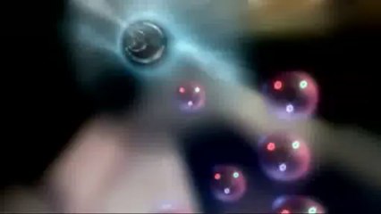 The Bottle to Bang - How The Large Hadron Collider Works