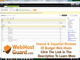 How to Setup a Custom Domain on Blogger by using GoDaddy hosting - Blogger Tutorials