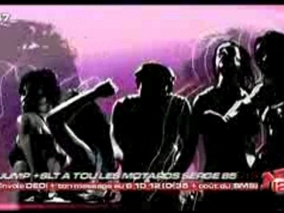 David Vendetta - Love To Love You Baby