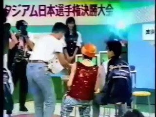 sm20264304 + sm20264628 - GTV ゲームテック・ビデオ 第08号 | Game Tech Video 8