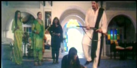 Jhoomar 2007 - Full Pakistani Movie - Tv Scr Rip - P5