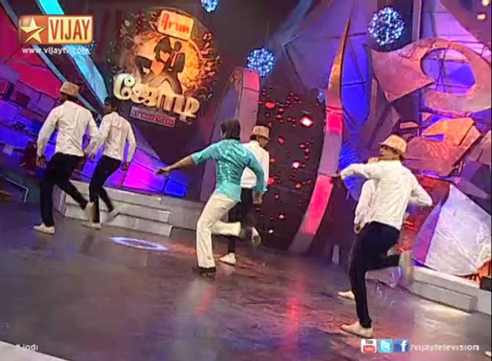 Yuvaraj's Performance