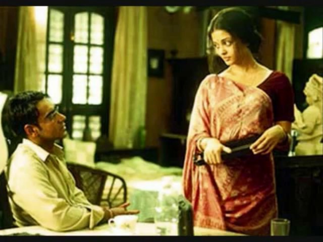 Hamari Galiyan Hoke Aana - Raincoat (2004) Full Song