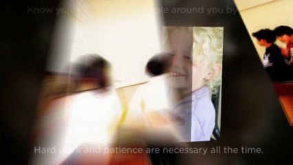 So You Want to Be a Special Education Teacher