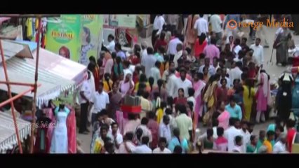 A Boy Giving Shock To Police  From Jwala Movie