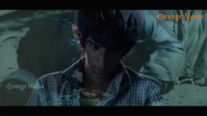 Abinaya's Brother Killing Vaibhav   From Jwala Movie