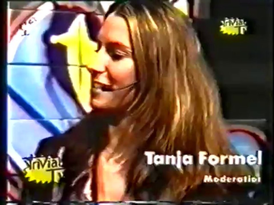 Trivial TV  - Folge 3 - Feb 2001