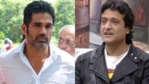 Armaan Kohli In Suniel Shetty's Celebrity Cricket League Team !