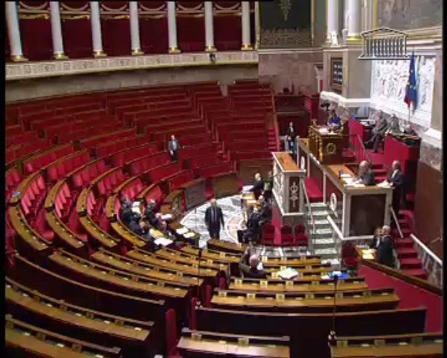 PARTENARIAT ÉCONOMIQUE ENTRE LA COMMUNAUTÉ EUROPÉENNE ET LES ÉTATS DU CARIFORUM - Jeudi 1 Mars 2012