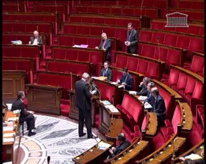 RÉSORPTION DE L’EMPLOI PRÉCAIRE DANS LA FONCTION PUBLIQUE (C.M.P.) - Jeudi 1 Mars 2012