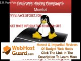Linux Web Hosting Company In Mumbai, Linux Web Hosting Company in India