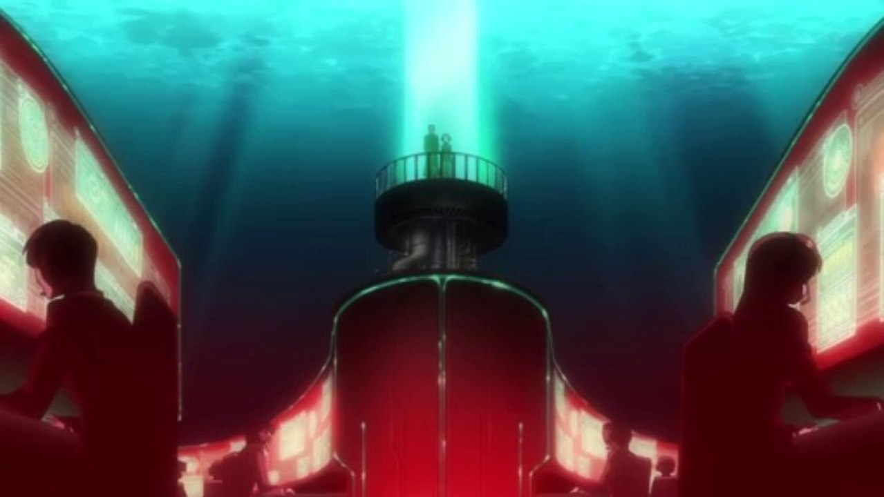 [EVrip] Nobunagun (Taiwan Part)