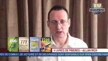 COMMENT CHASSER UN DEMONS ENRACINE DEPUIS LONGTEMPS - Pasteur Exorciste Allan Rich