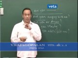 Veta Franchise Consultant