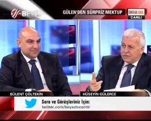 Ortak Akıl 05.01.2014 2.Kısım