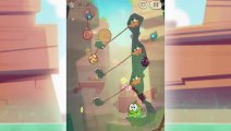 Cut the Rope 2 Apk for Android Game - playapk.org
