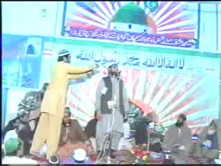 Maulana Qasim Gujjar PUNJABI KLAM