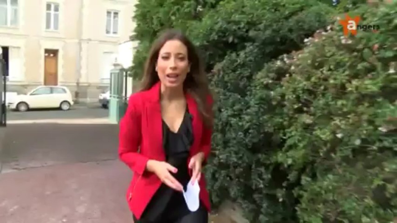 PAROLES D'ASSOS 2EME SEMESTRE [S.2] [E.9] - Paroles d'assos du 30/10 - Foyer de jeunes travailleuses Bon Conseil d'Angers