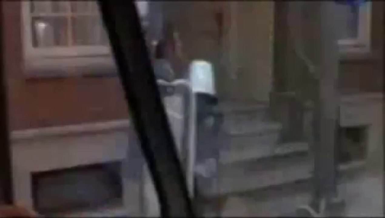 Seinfeld Horror trailer_clip11