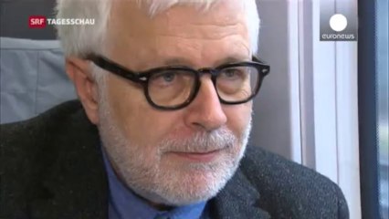 Muhalif Rus iş adamı Hodorkovski İsviçre'de