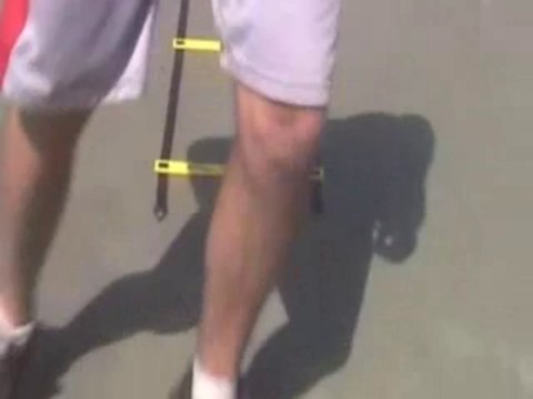 Seven Agility Ladder Drills That You Should Know!