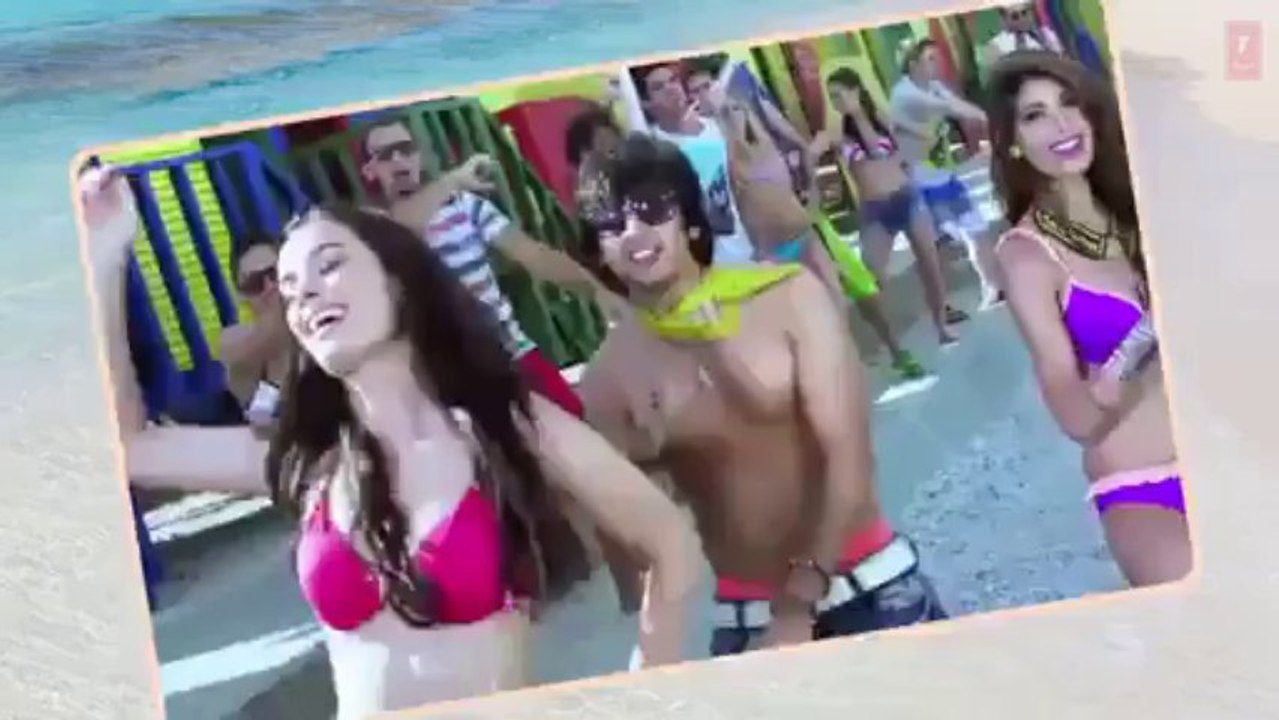 Sunny Sunny Full Song [2014] - Yo Yo Honey Singh, -  DailyVideoShow