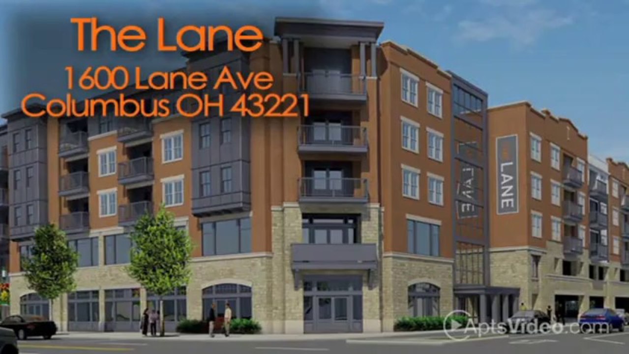 The Lane NOW LEASING!! Apartments in Columbus, OH - ForRent.com