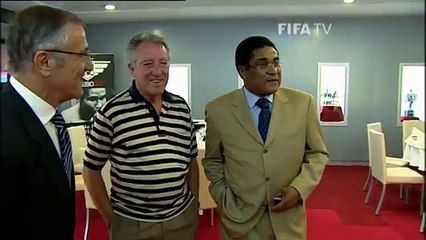 RIP -- Eusebio- The Black Panther burned brightest