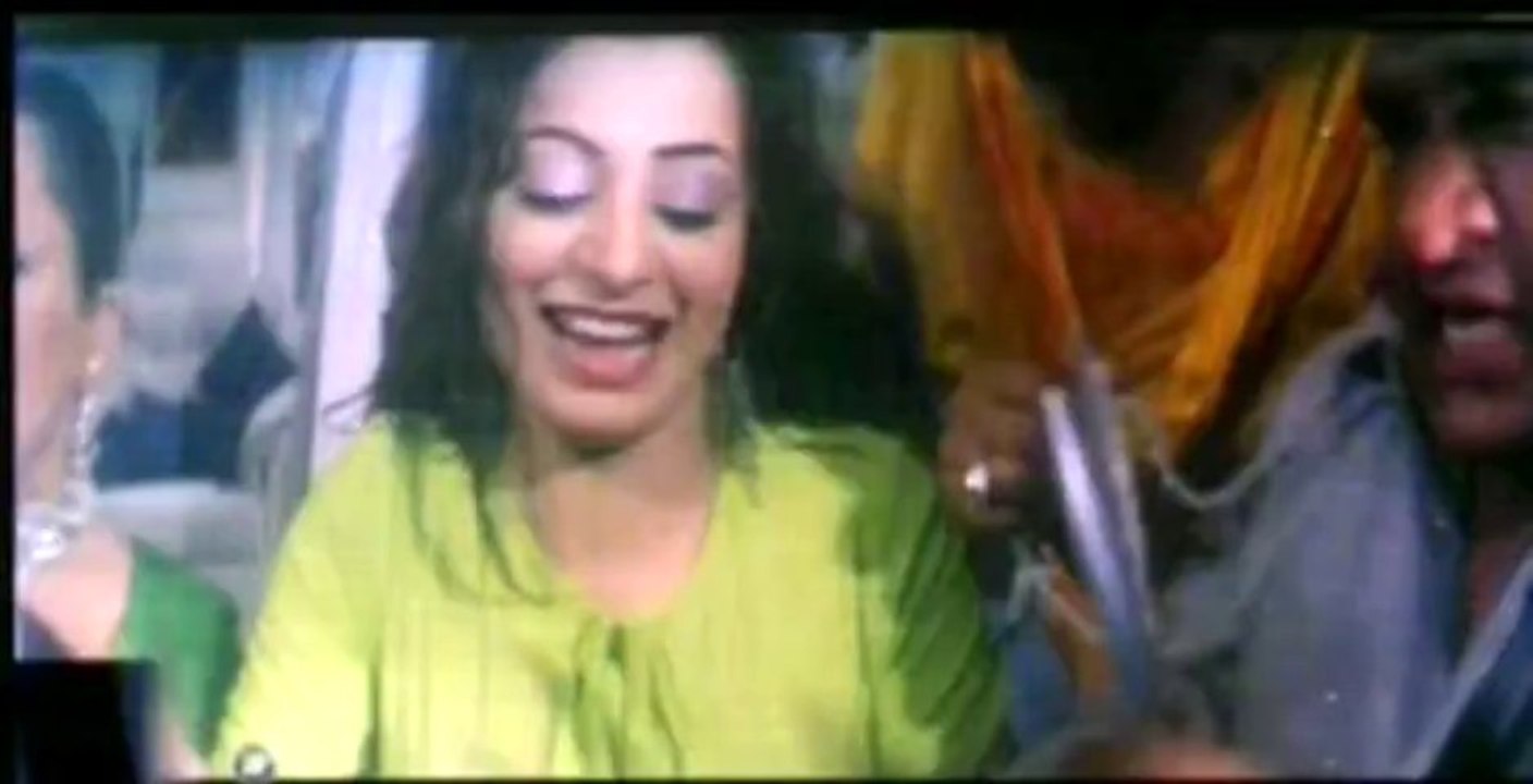 Jhoomar 2007 - Full Pakistani Movie - Tv Scr Rip - P6