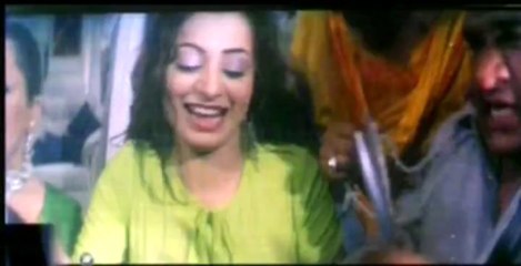 Jhoomar 2007 - Full Pakistani Movie - Tv Scr Rip - P6