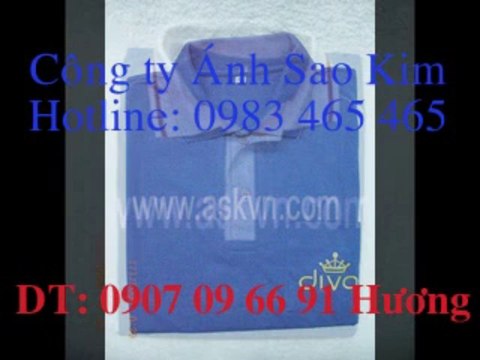 Công Ty Sản Xuất Áo Thun Giá Tốt Nhất