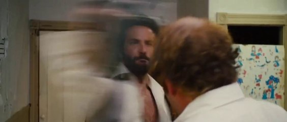 American Hustle - Spot TV Richie DiMaso [VO|HD]