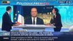 Politique Première: François Hollande est-il encore de gauche ? - 06/01