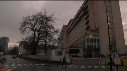Chambéry : "Nos enfants n'étaient pas fragiles", témoigne Jonathan