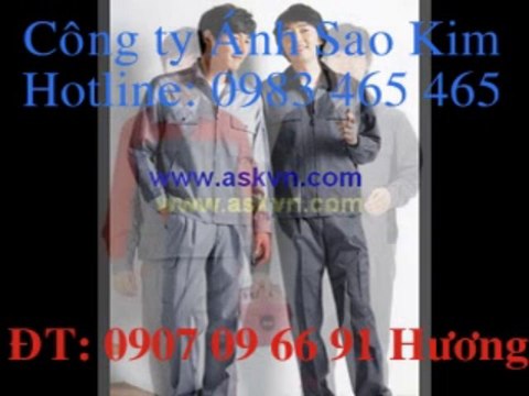 Công Ty May Đồng Phục Bảo Hộ Lao Động, Quần Áo Bảo Hộ Chất Lượng Giá Tốt Nhất