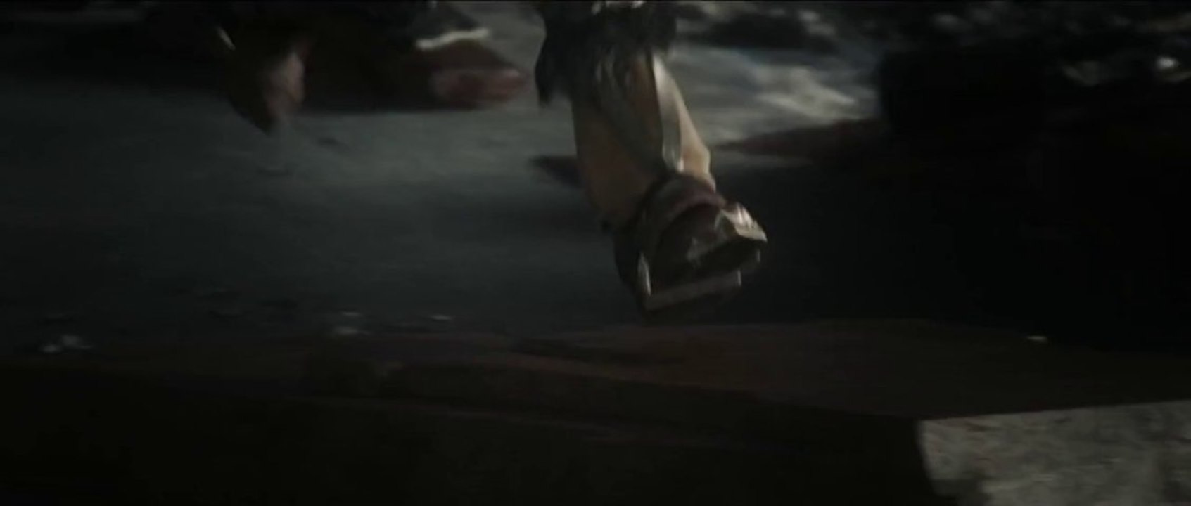 League of Legends Cinematic- A Twist of Fate (Full HD)