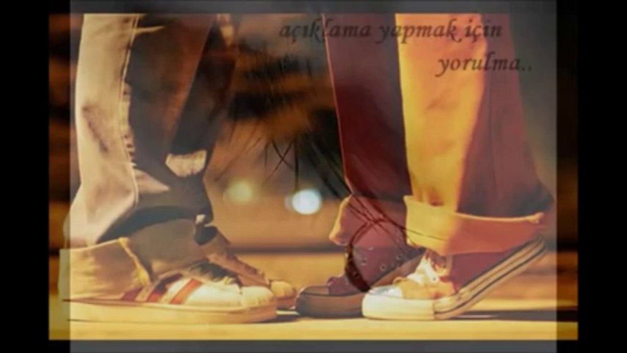 Esra Kahraman - Ex Love (Türkçe Remix)