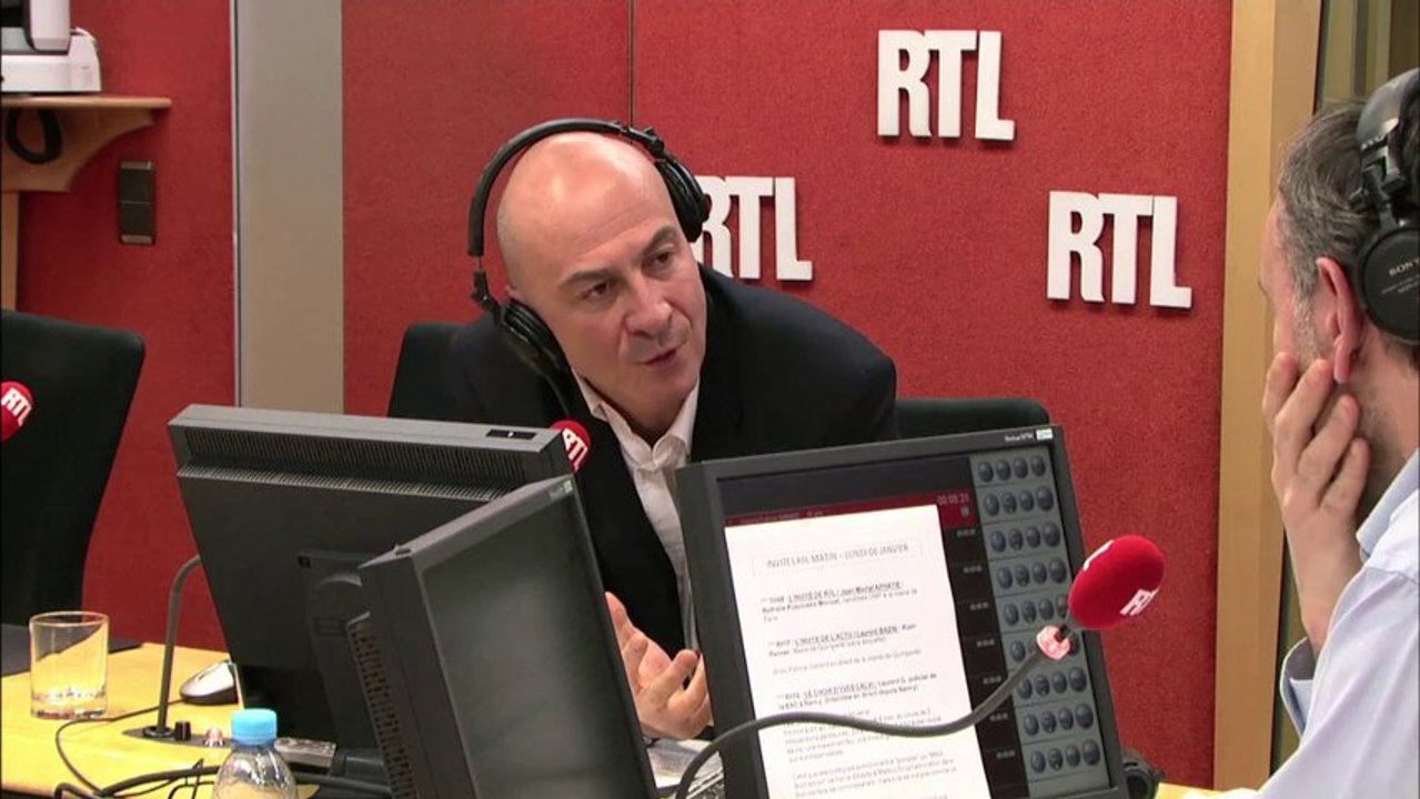 Les réseaux sociaux sont des révélateurs de l'h...